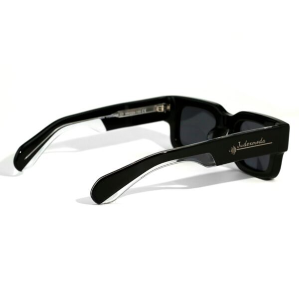Square Unisex Sunglasses - Image 3